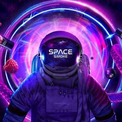 Изображение №1 компании Space smoke