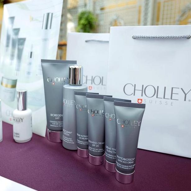 Изображение №4 компании Cholley Suisse