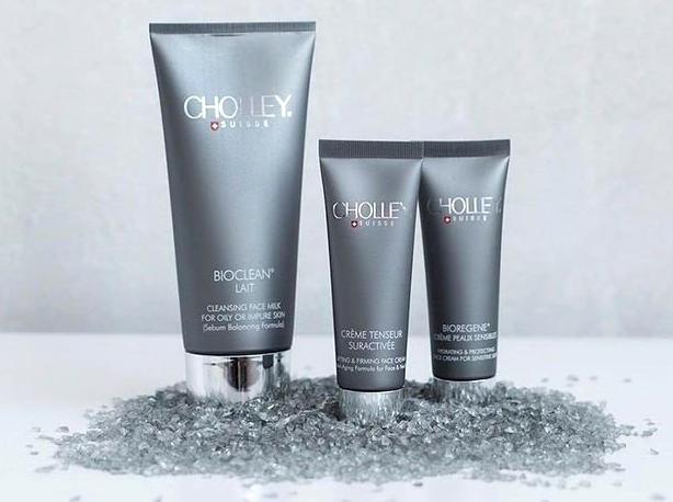 Изображение №9 компании Cholley Suisse