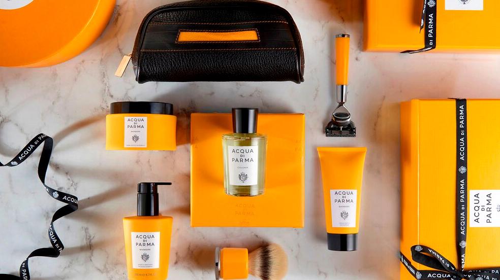 Изображение №8 компании Acqua di Parma