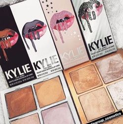 Изображение №1 компании Kyliegroupcosmetics