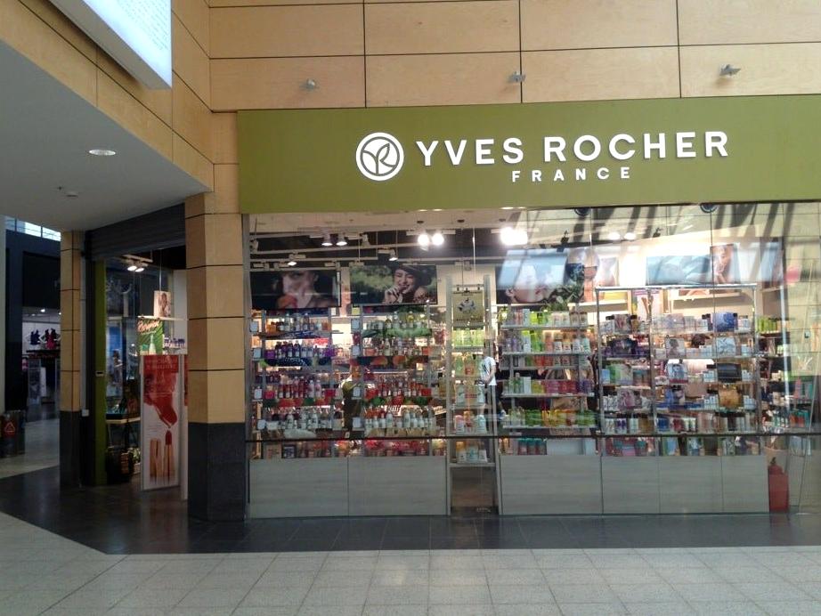 Изображение №1 компании Yves Rocher France