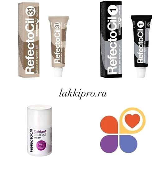 Изображение №2 компании Lakki Professional