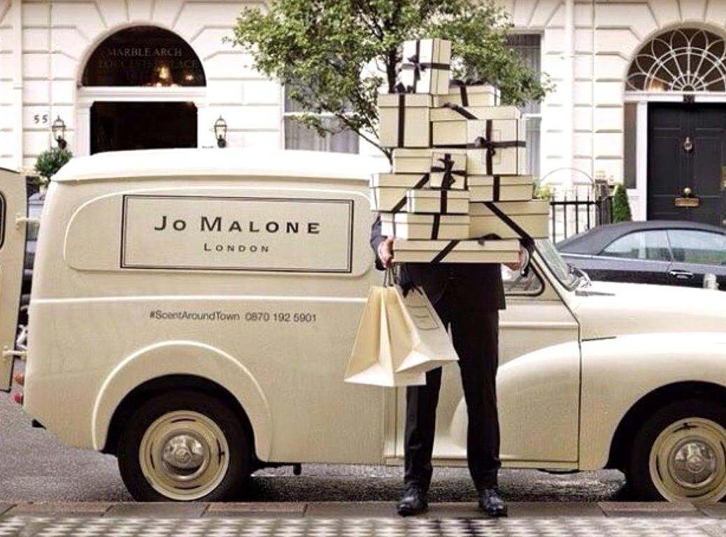 Изображение №2 компании Jo Malone London