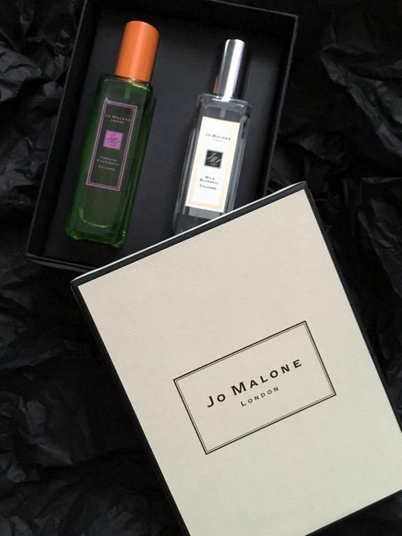 Изображение №9 компании Jo Malone London