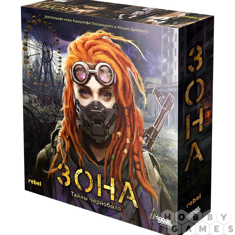 Изображение №16 компании Hobby games