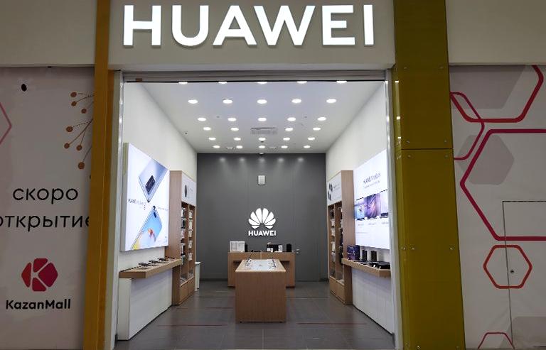 Изображение №17 компании Huawei