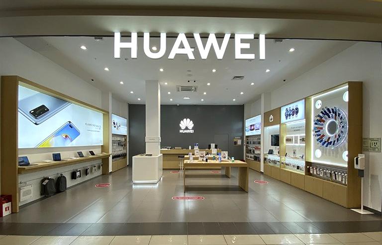 Изображение №10 компании Huawei