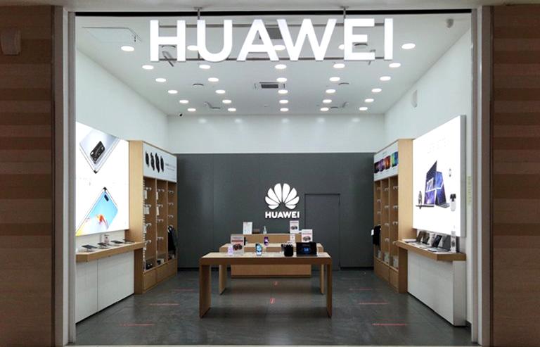 Изображение №16 компании Huawei