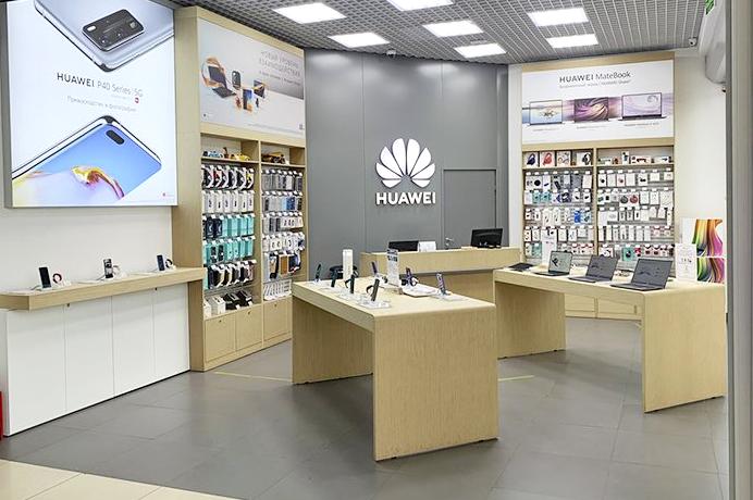 Изображение №12 компании Huawei