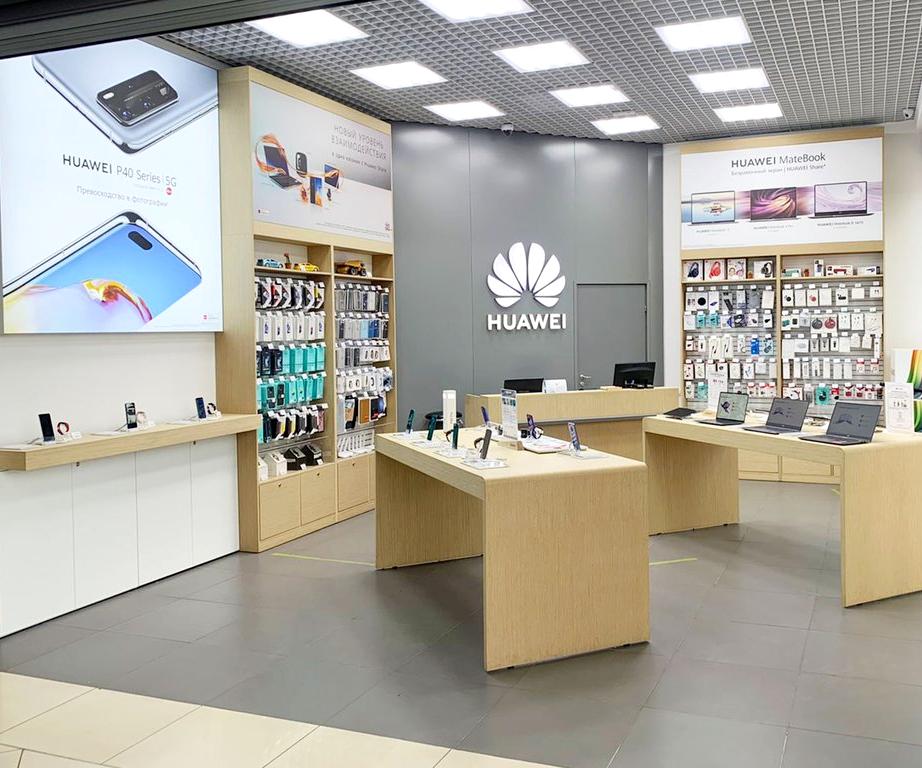 Изображение №2 компании Huawei