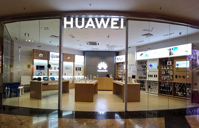 Изображение №3 компании Huawei