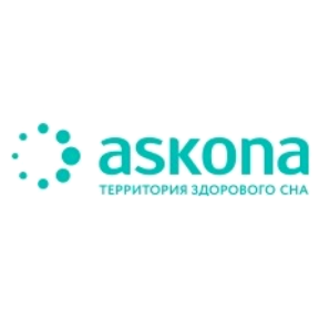 Изображение №2 компании Askona