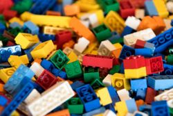 Изображение №1 компании Lego