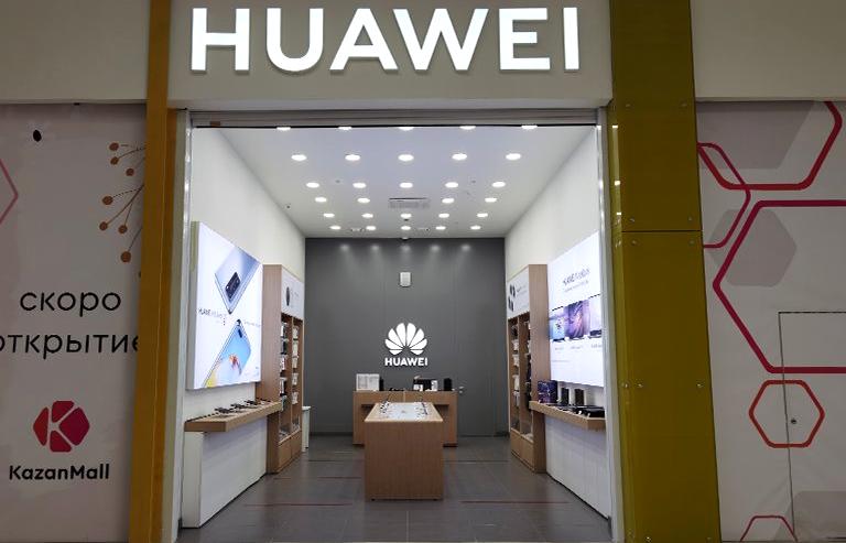 Изображение №15 компании Huawei