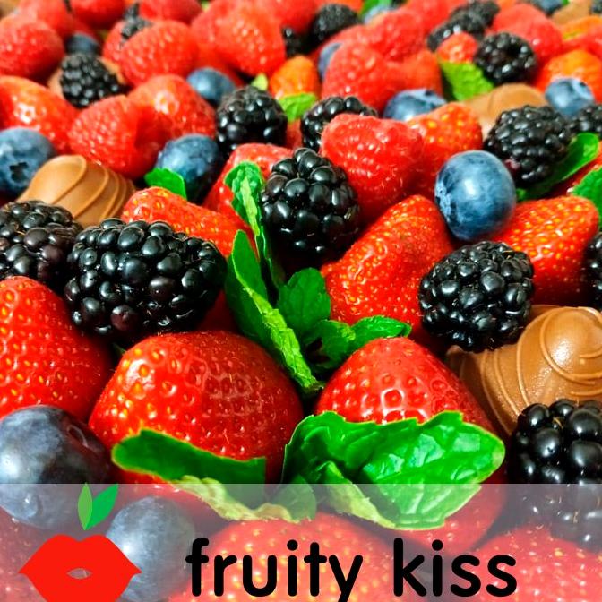 Изображение №20 компании Fruity kiss