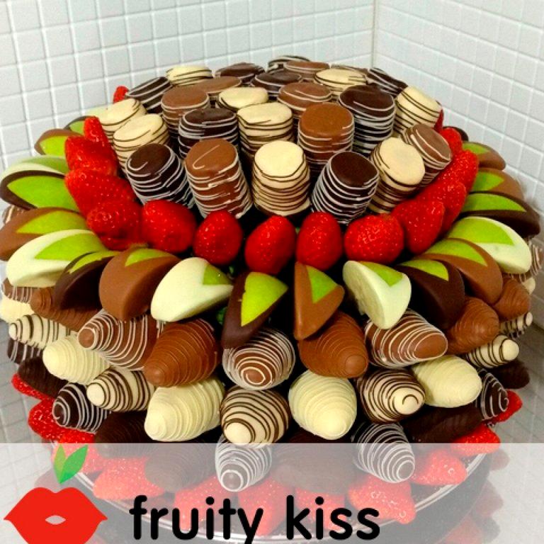 Изображение №1 компании Fruity kiss