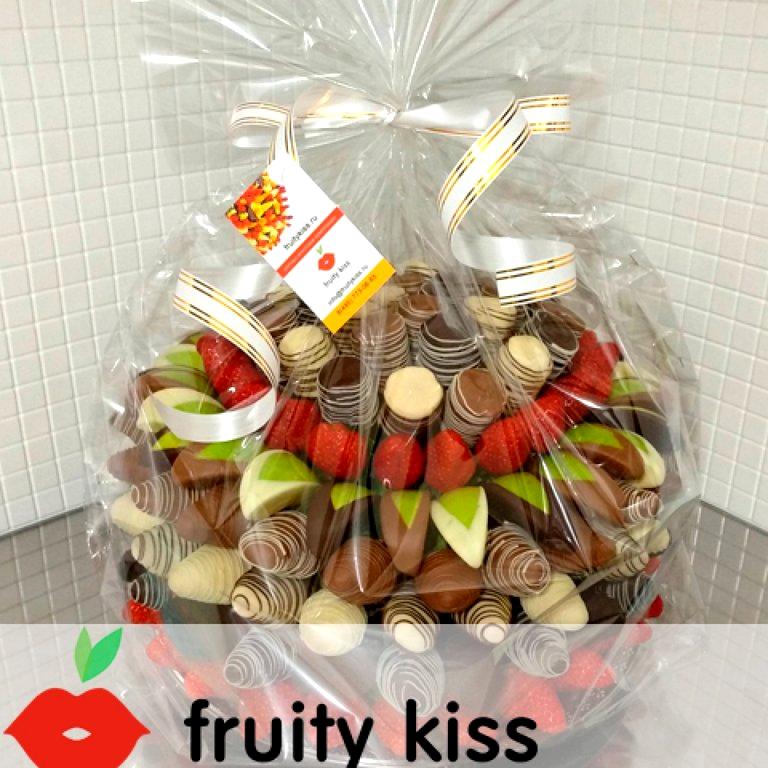 Изображение №3 компании Fruity kiss