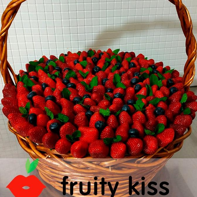 Изображение №19 компании Fruity kiss