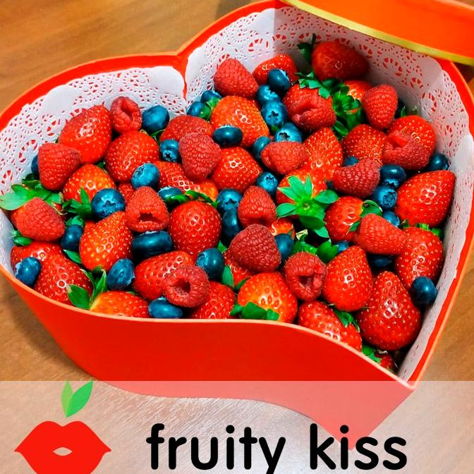 Изображение №12 компании Fruity kiss