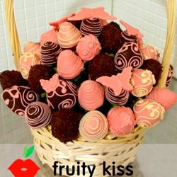 Изображение №5 компании Fruity kiss