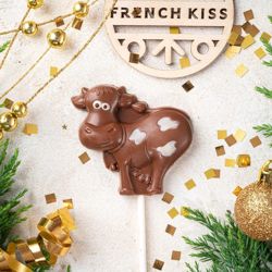 Изображение №2 компании French kiss