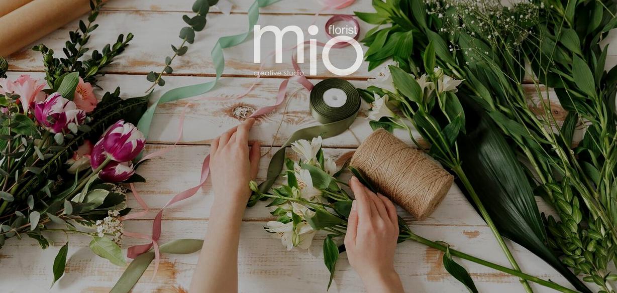 Изображение №2 компании Mio florist