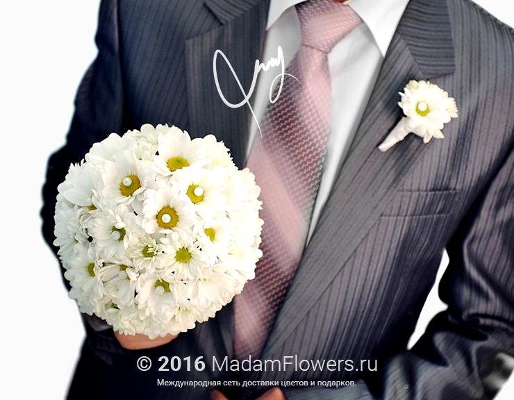 Изображение №2 компании MadamFlowers