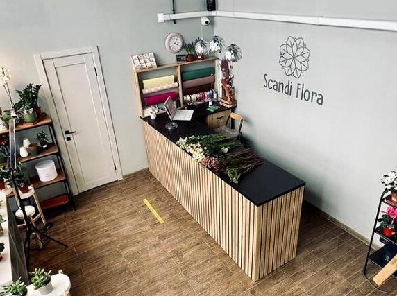 Изображение №3 компании Scandi Flora