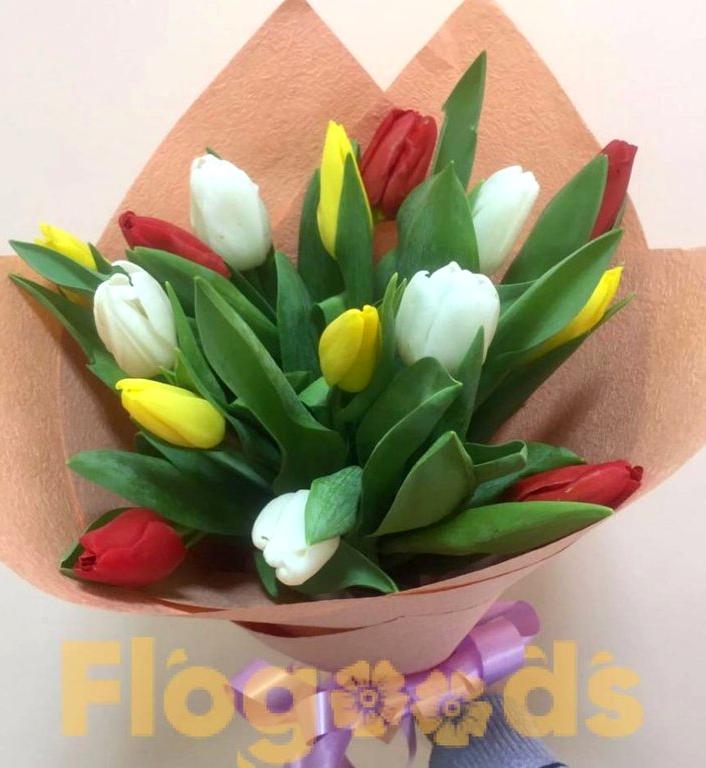 Изображение №12 компании Flogoods