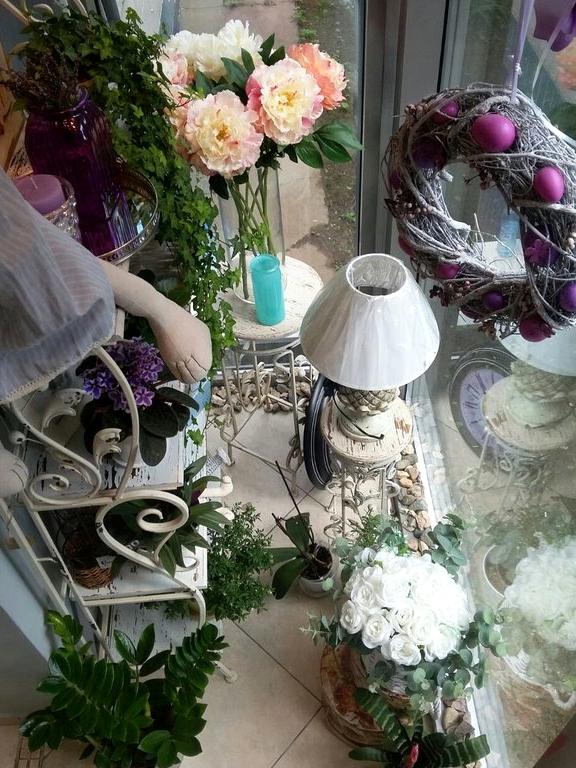 Изображение №15 компании BloomDecor