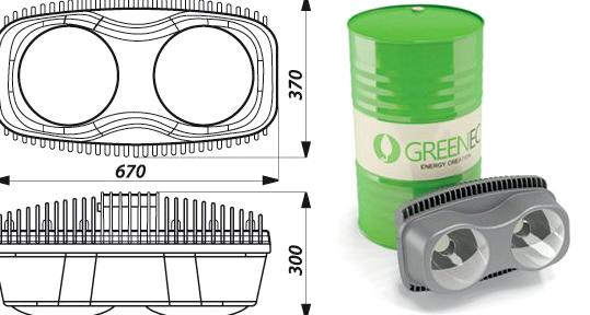 Изображение №12 компании GreenЕС