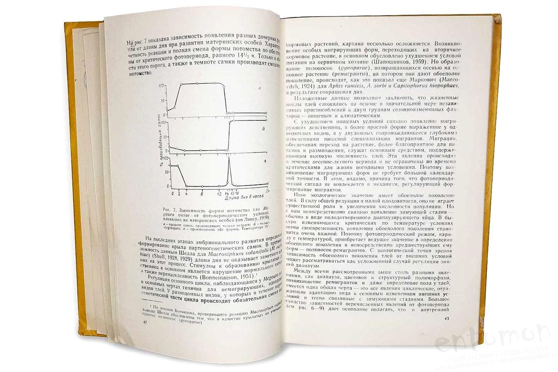 Изображение №4 компании Entomon