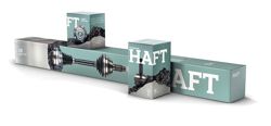 Изображение №4 компании Haft