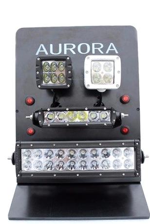 Изображение №17 компании Aurora led