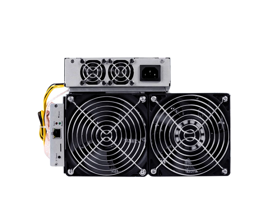 Изображение №8 компании Bitmain Antminer Russia