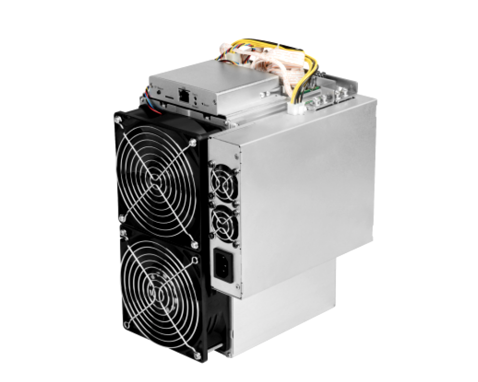 Изображение №13 компании Bitmain Antminer Russia