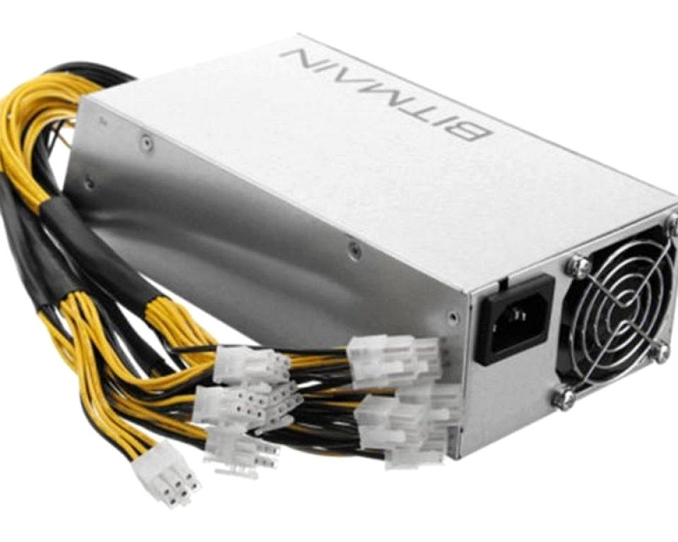 Изображение №9 компании Bitmain Antminer Russia