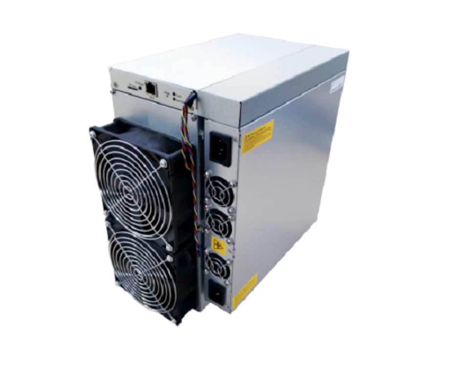 Изображение №19 компании Bitmain Antminer Russia