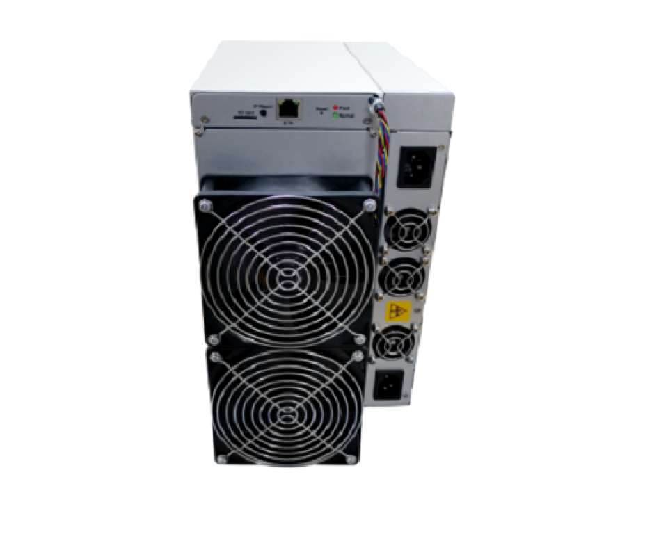 Изображение №20 компании Bitmain Antminer Russia