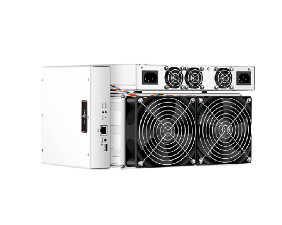 Изображение №15 компании Bitmain Antminer Russia