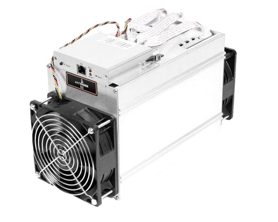 Изображение №12 компании Bitmain Antminer Russia