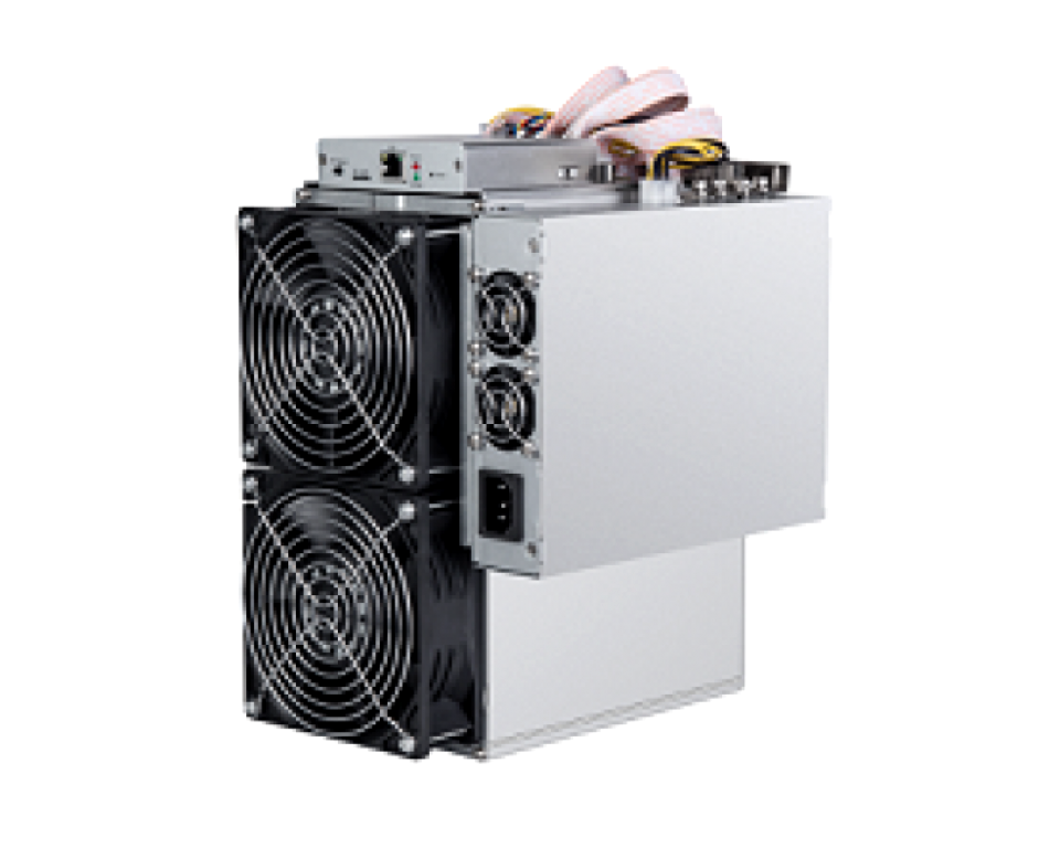 Изображение №14 компании Bitmain Antminer Russia