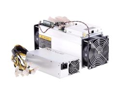 Изображение №2 компании Bitmain Antminer Russia