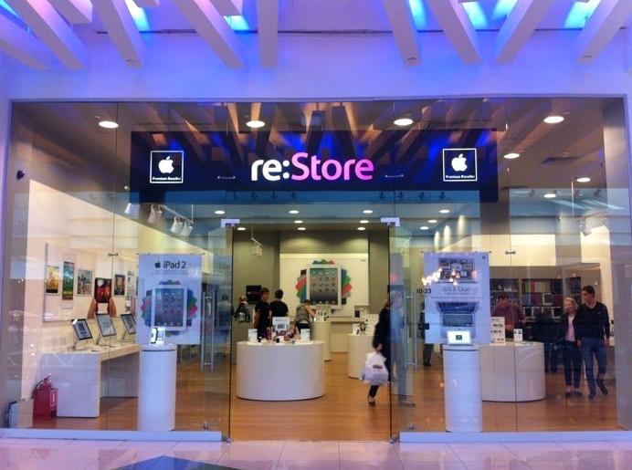 Изображение №20 компании Официальный партнер Apple re:Store