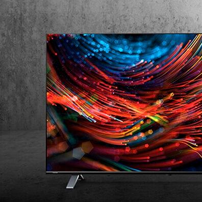 Изображение №9 компании TV Toshiba