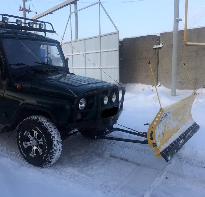 Изображение №8 компании 4x4shop