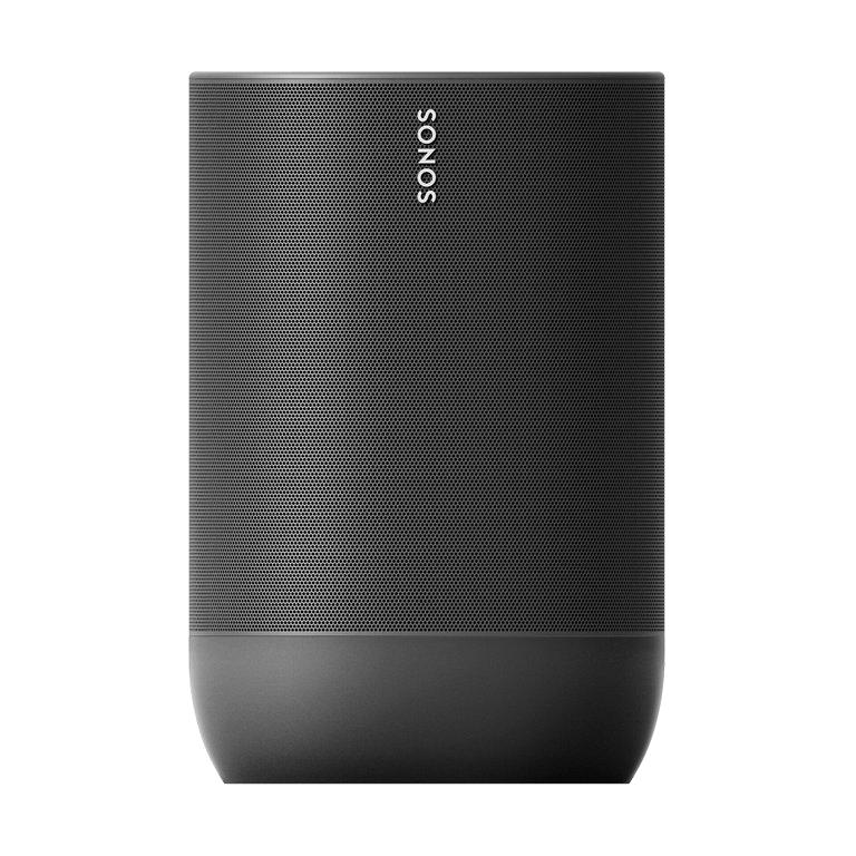 Изображение №1 компании Sonos Center