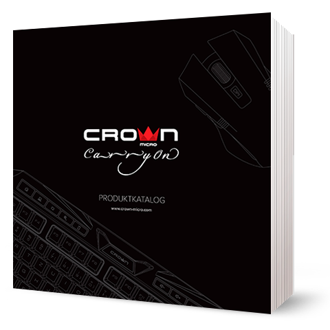 Изображение №8 компании Crownmicro