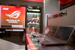 Изображение №2 компании Asus republic of gamers